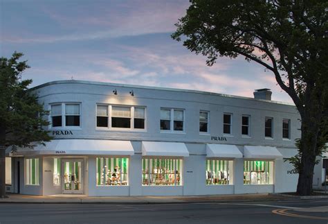 The 5 New Designer Stores To Hit The Hamptons This Season